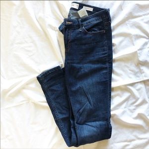 Hollister skinny jeans
